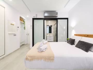 Studio für 2 Personen in Las Palmas, Gran Canaria Nord, Bild 4