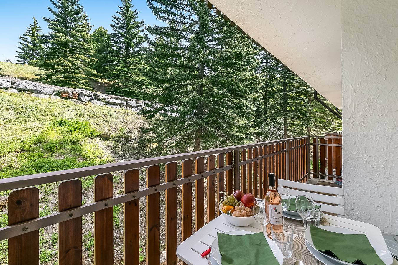 Geheel appartement, Appartamento la Cerbiatta in Sauze d'Oulx, Via Lattea