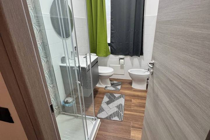 Apartamento de vacaciones para 2 personas - 1