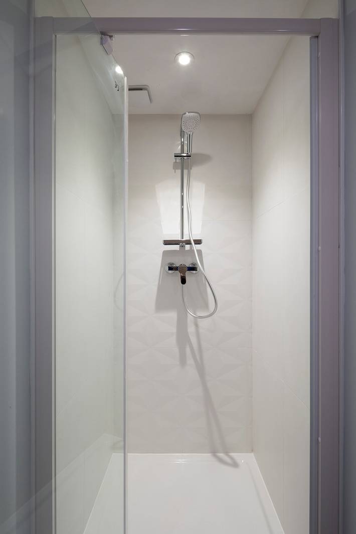 Gîte pour 2 personnes à Rennes - 4