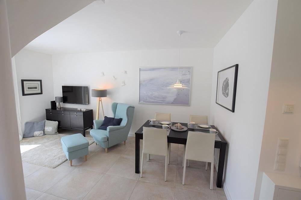 Ganze Ferienwohnung, Nordlicht Reiher 2 Appat 3 in Hohwacht, Hohwachter Bucht