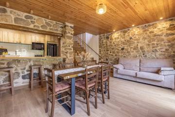 Apartamento para 6 Personas en Corbera d'Ebre, Terra Alta, Foto 1