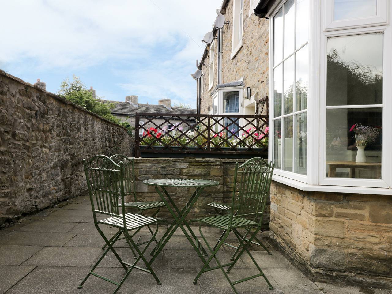 Cherry Tree Cottage in Skipton, North Yorkshire