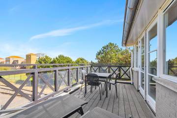 Vakantieappartement voor 6 Personen in Ouddorp, Goeree-Overflakkee, Afbeelding 2