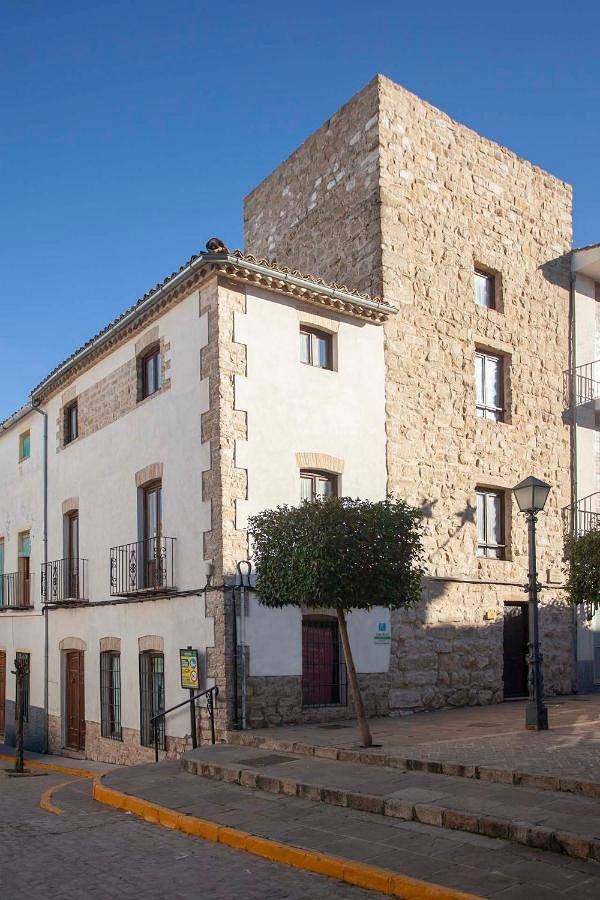 Casa rural para 4 personas, con Vistas en Villacarrillo - 2