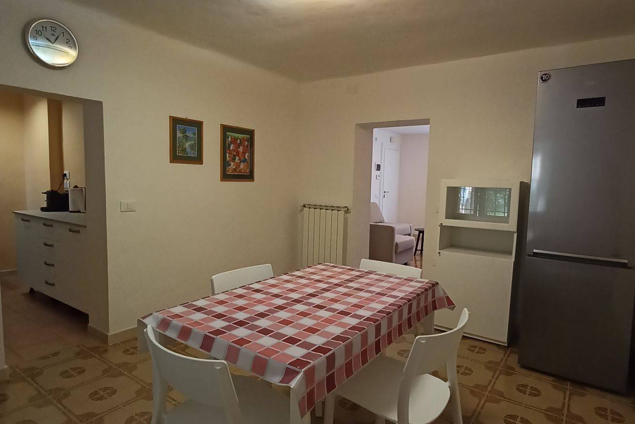 Ganze Wohnung, Se019 Senigallia, delightful townhouse with portico in Senigallia, Senigallia (Gemeinde)