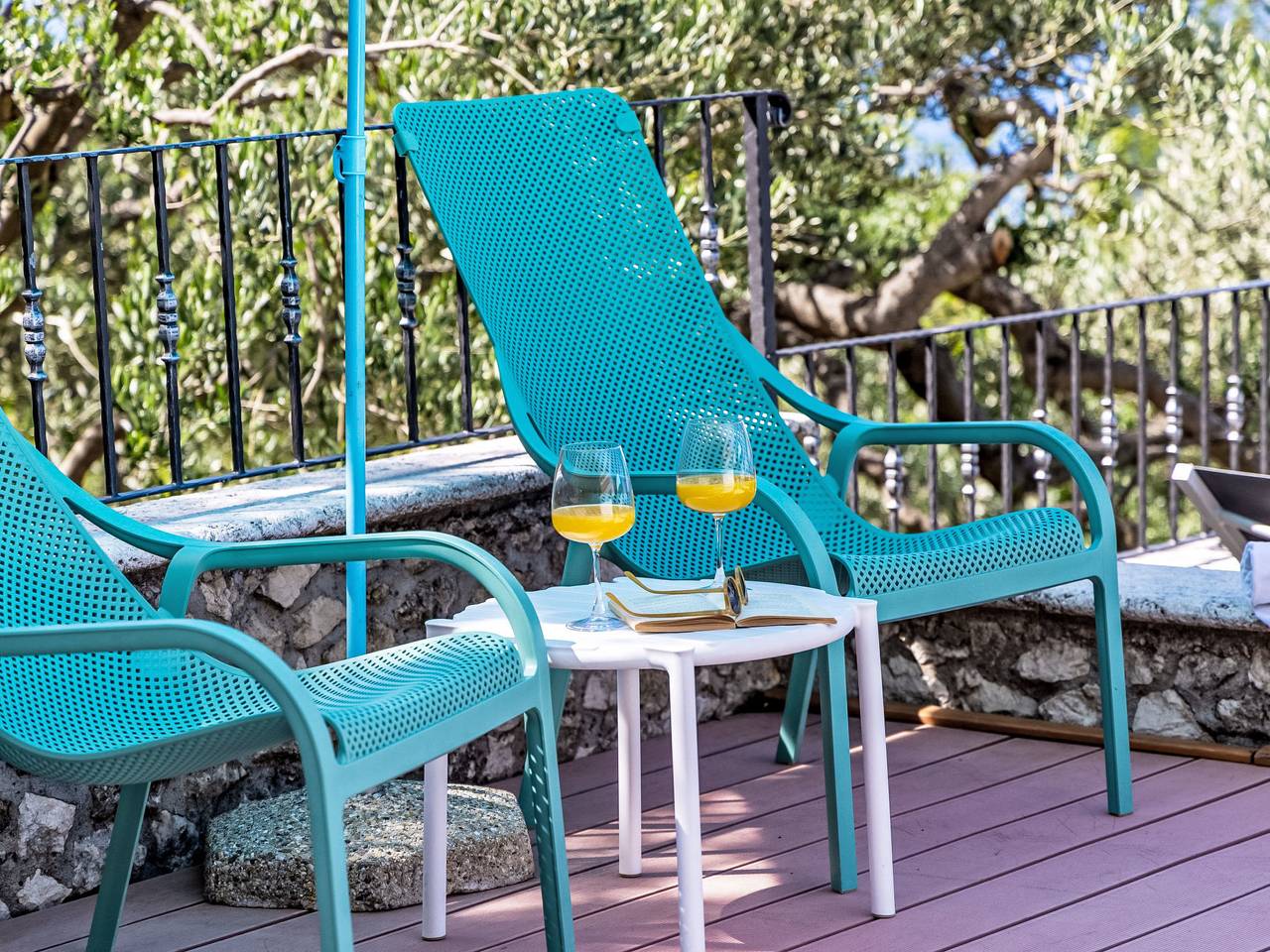 Villa Kety mit Pool in Makarska, Rivera de Makarska