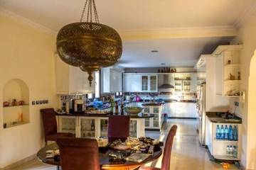 Villa pour 12 Personnes dans Inezgane, Souss-Massa, Photo 4