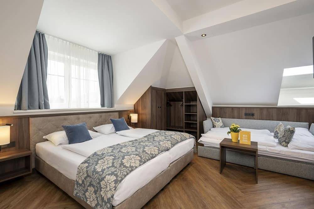 Alojamiento Y Desayuno para 2 Personas en Salzburgo, Salzburg und Umgebung