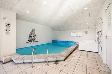 Ferienpark für 8 Personen in Blavand, Region Süddänemark, Bild 1