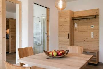 Vakantieappartement voor 2 Personen in Klausen, Westelijke Dolomieten, Afbeelding 1