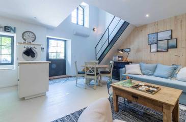 Gîte pour 4 Personnes dans Saint-Élix-le-Château, Haute-Garonne, Photo 3