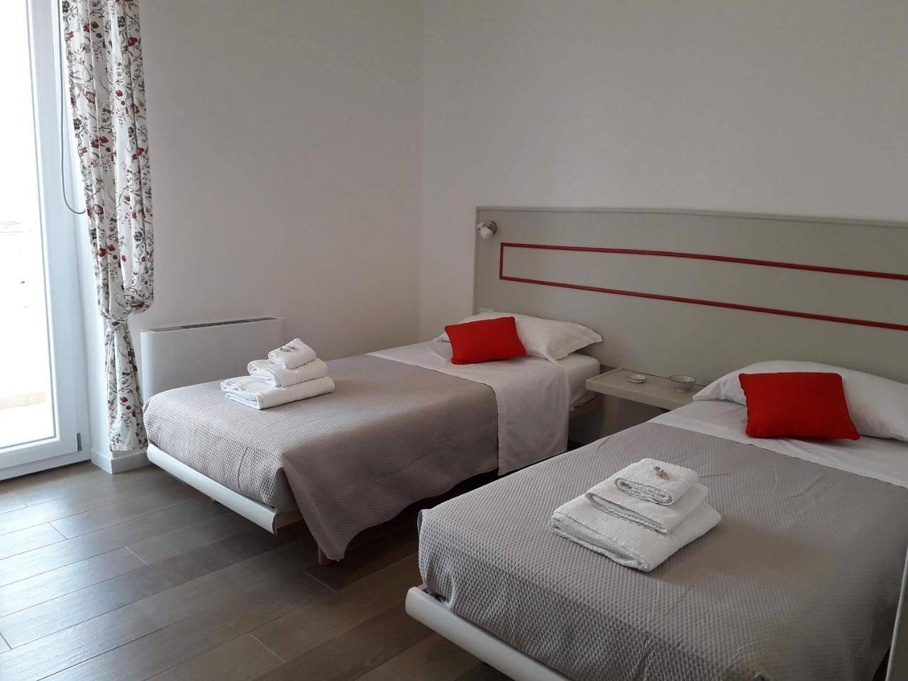 Budget Double or Twin Room in Sassari, Province de Sassari