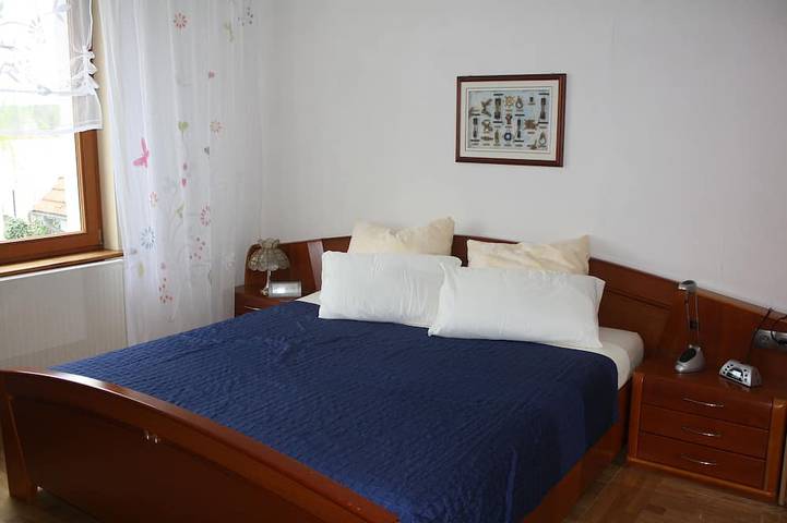 Ferienwohnung für 3 Personen, mit Balkon und Garten in Königs Wusterhausen - 3