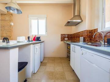 Casa Vacanza per 2 Persone in Es Trenc, Campos, Foto 3
