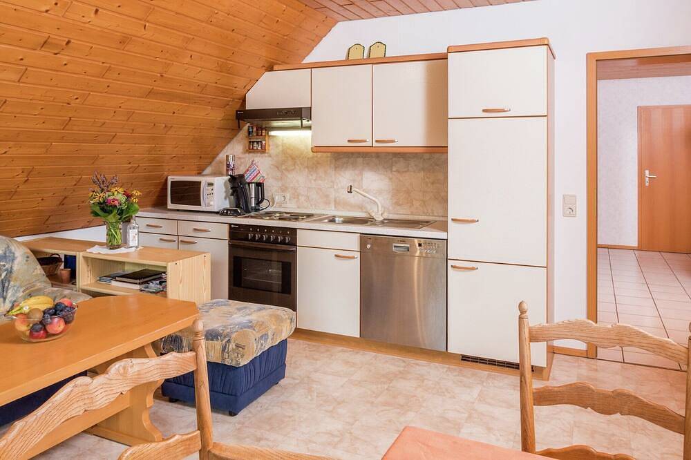 Gemütliche Ferienwohnung im Schwarzwald in Schuttertal, Mittlerer Schwarzwald