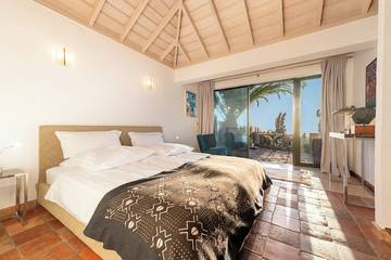 Casa Rural para 2 Personas en El Pueblo, Puntagorda, Foto 1