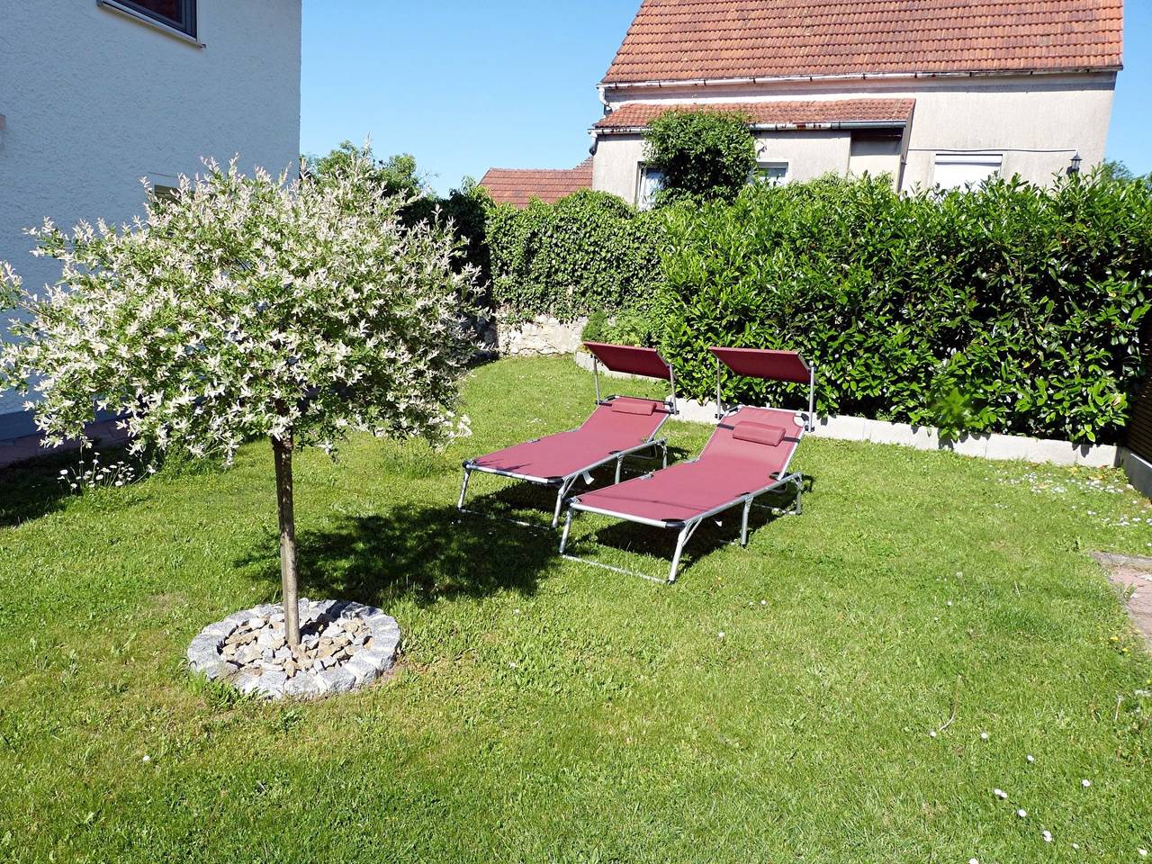 Ferienwohnung Kürmreuth - Einzelzimmer in Königstein (Bayern), Ostbayern