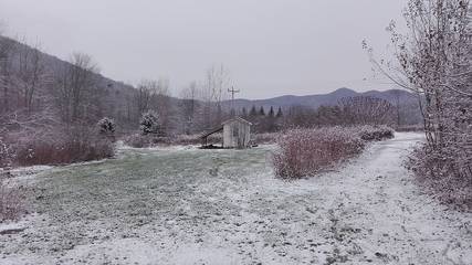 Vacation Home for 10 Guests in Green Mountain National Forest, Vermont, Picture 2