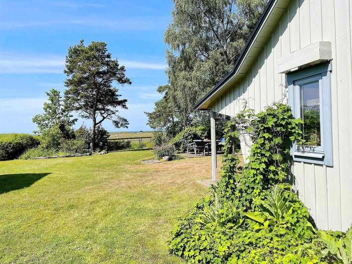 Ferienhaus für 4 Personen, mit Balkon, mit Haustier in Gotland - 4
