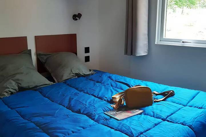 Gîte pour 12 personnes dans Moncoutant-sur-Sèvre - 4