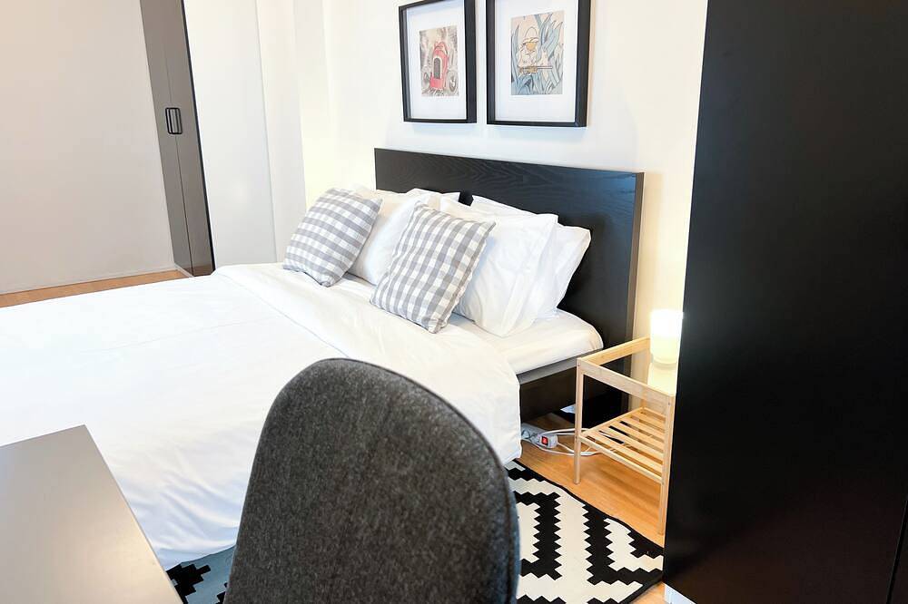 Geheel appartement, Downtown Apartment in Kavala, Regio Kavala