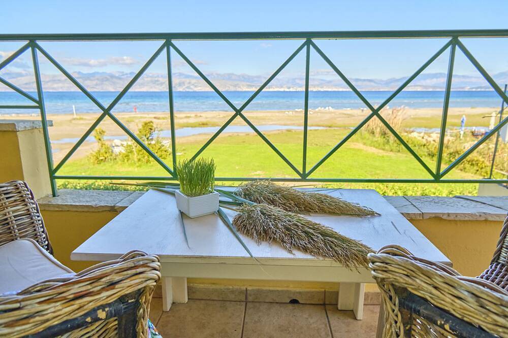 Appartamento vacanze a Corfù a partire da 134€ a notte