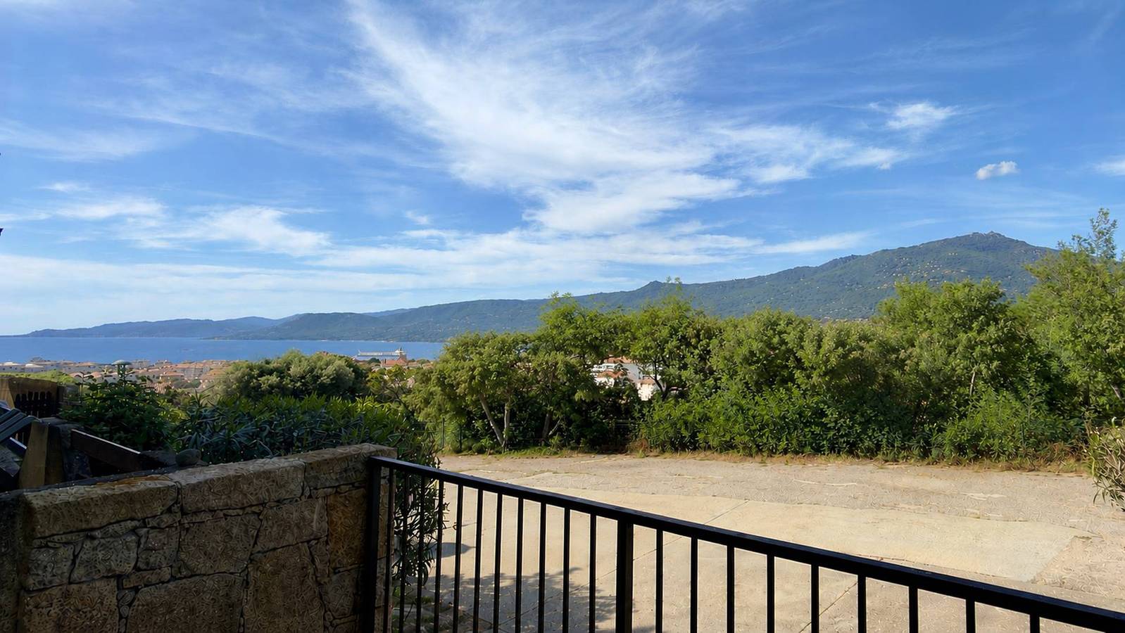 Appartamento intero, Appartamento vacanze per 4 persone con piscina in Propriano, Sartène e dintorni