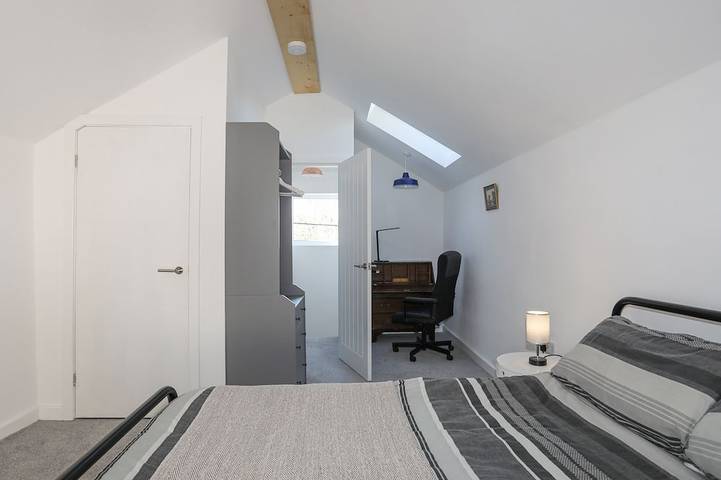 4 Ty Person, family friendly, country holiday cottage in Bethesda in Snowdonia