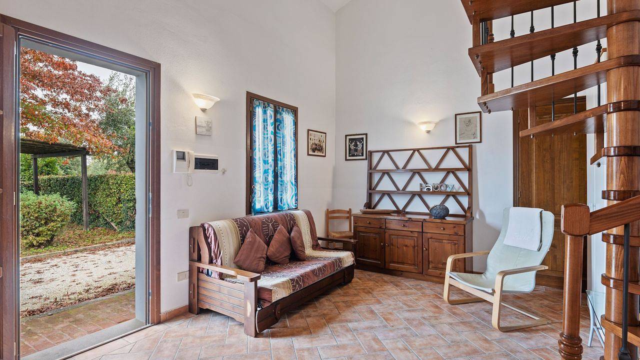 Bauernhof für 6 Personen (60 m²) in Fucecchio in Fucecchio, Florenz Provinz