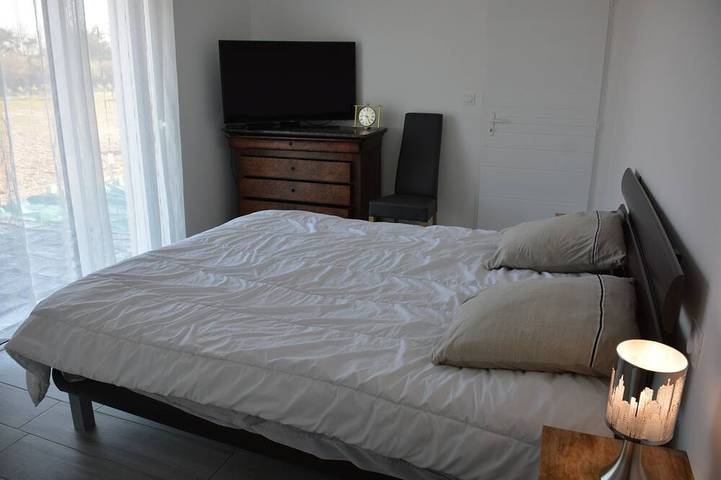 Location de vacances pour 5 personnes à L'Île-d'Olonne - 4