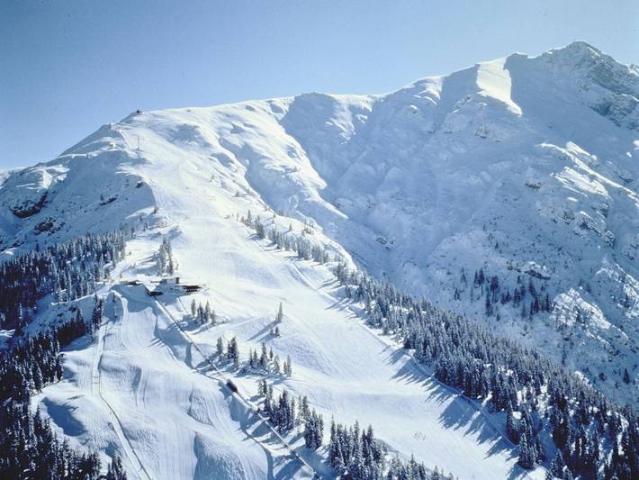 Apartamento de vacaciones para 3 personas, con jardín además de sauna y terraza - 1