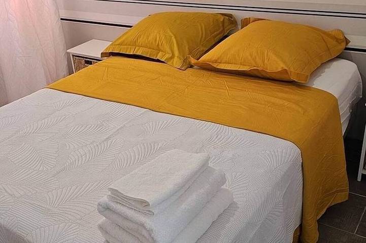 Gîte pour 4 personnes, avec balcon à Savasse - 3