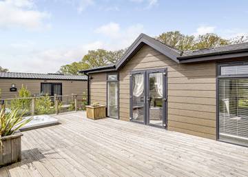 Holiday Home for 2 People in Eaton, England, Photo 4