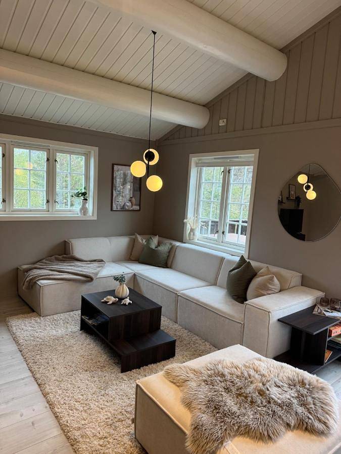 Ferienhaus für 10 Personen, mit Terrasse, mit Haustier - 1