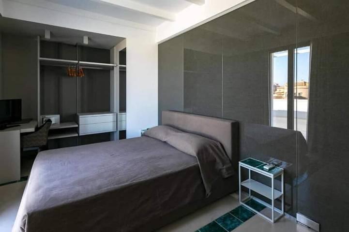 Apartamento entero, Terrammare apartamento in Trapani, Provincia de Trapani