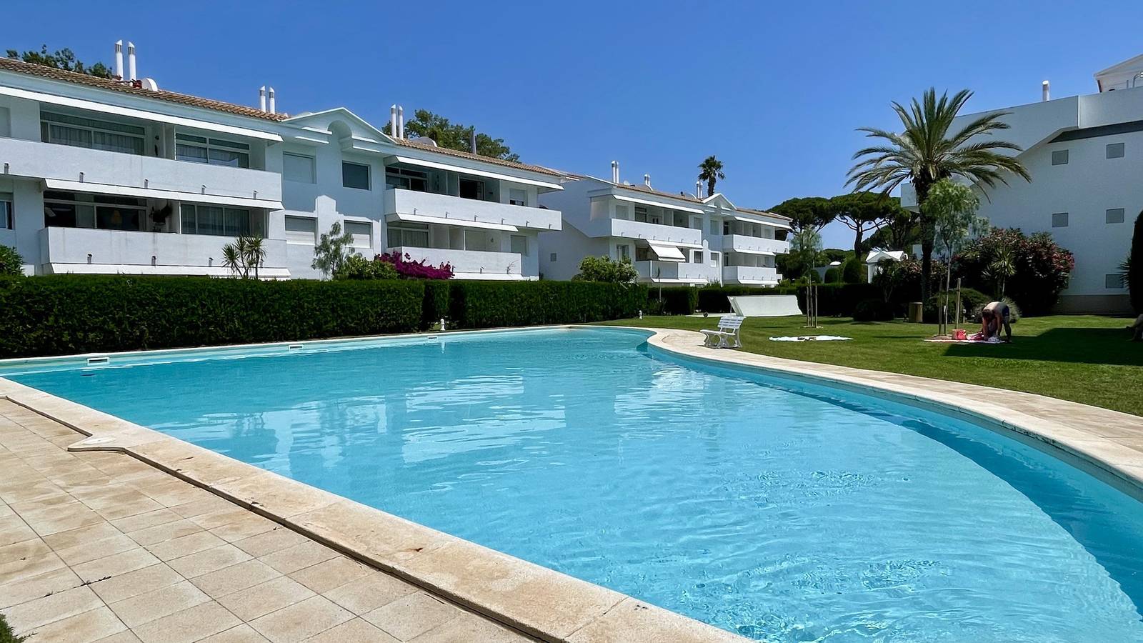 Ganze Wohnung, Green Club P 102 in Pals, Costa Brava