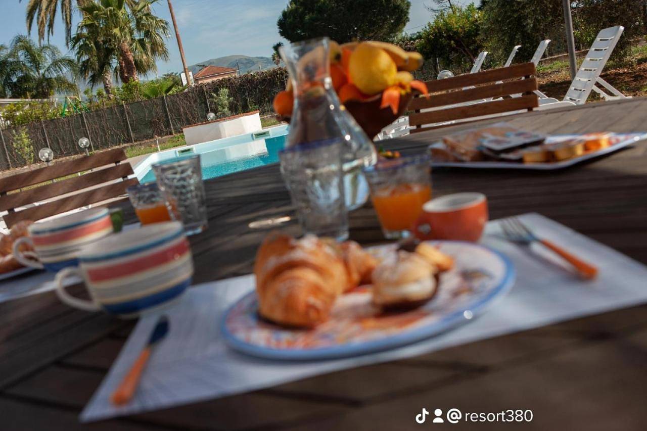 Villa with Private Pool in Partinico, Provincia di Palermo