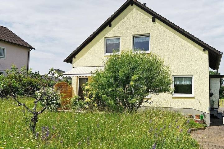 Ferienhaus für 6 Personen, mit Garten - 1
