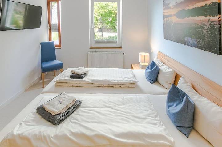 Ferienhaus für 2 Personen in Landkreis Uelzen