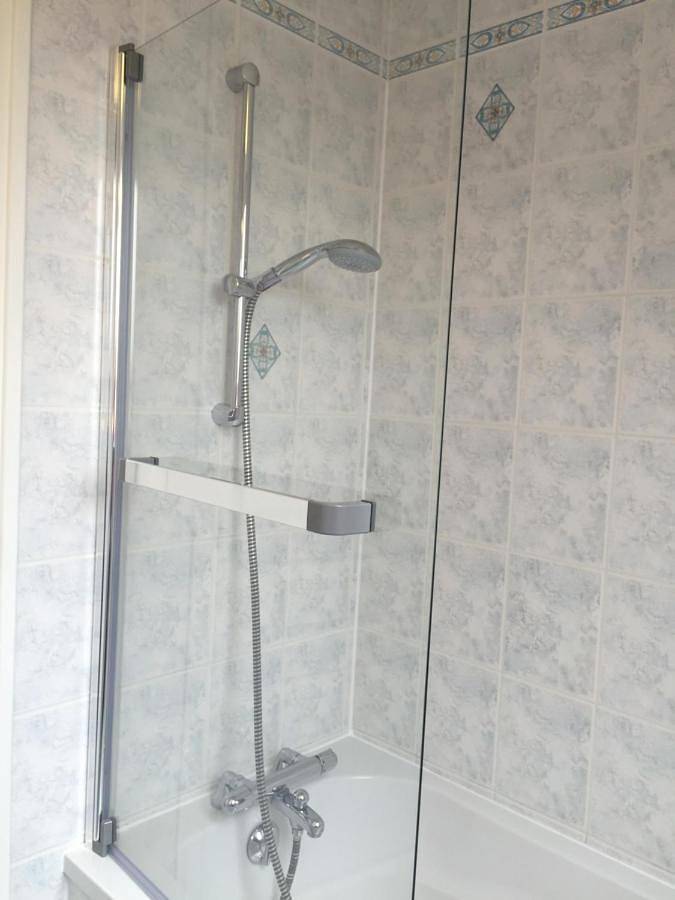 Location de vacances pour 6 personnes, avec piscine et jardin, animaux acceptés à Minihy-Tréguier - 2