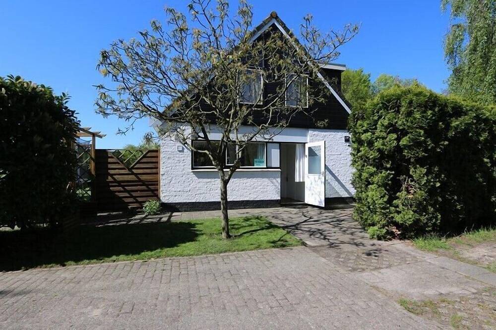 Casa vacanza a Costa Zeeland a partire da 215€ a notte