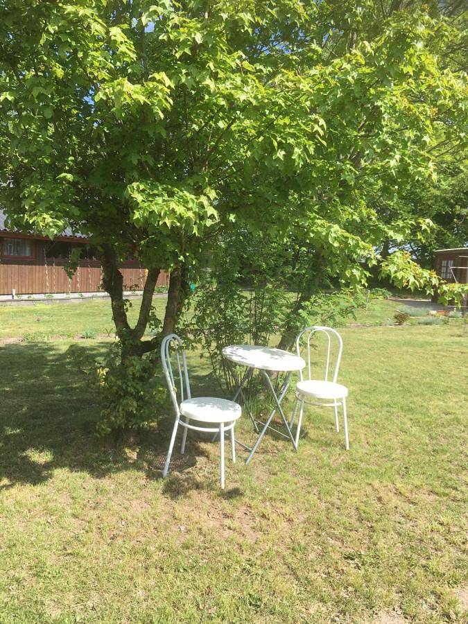Holiday Home in Gartow, Landkreis Lüchow-Dannenberg