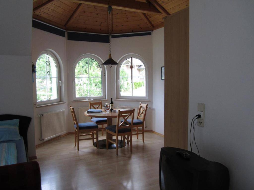Ganze Ferienwohnung, Appartement Nr. 3 in Flattach, Oberkärnten