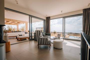 Villa for 7 People in Novalja, Pag Island, Photo 4