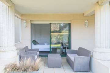 Location De Vacances pour 4 Personnes dans Saint-André-des-Eaux, Région de Saint-Nazaire, Photo 4