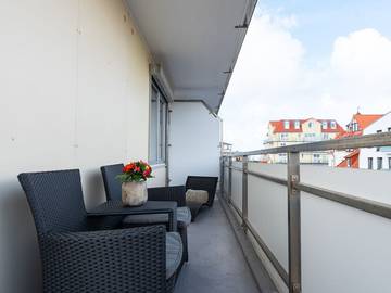 Ferienhaus für 4 Personen in Wangerooge, Ostfriesische Inseln, Bild 2