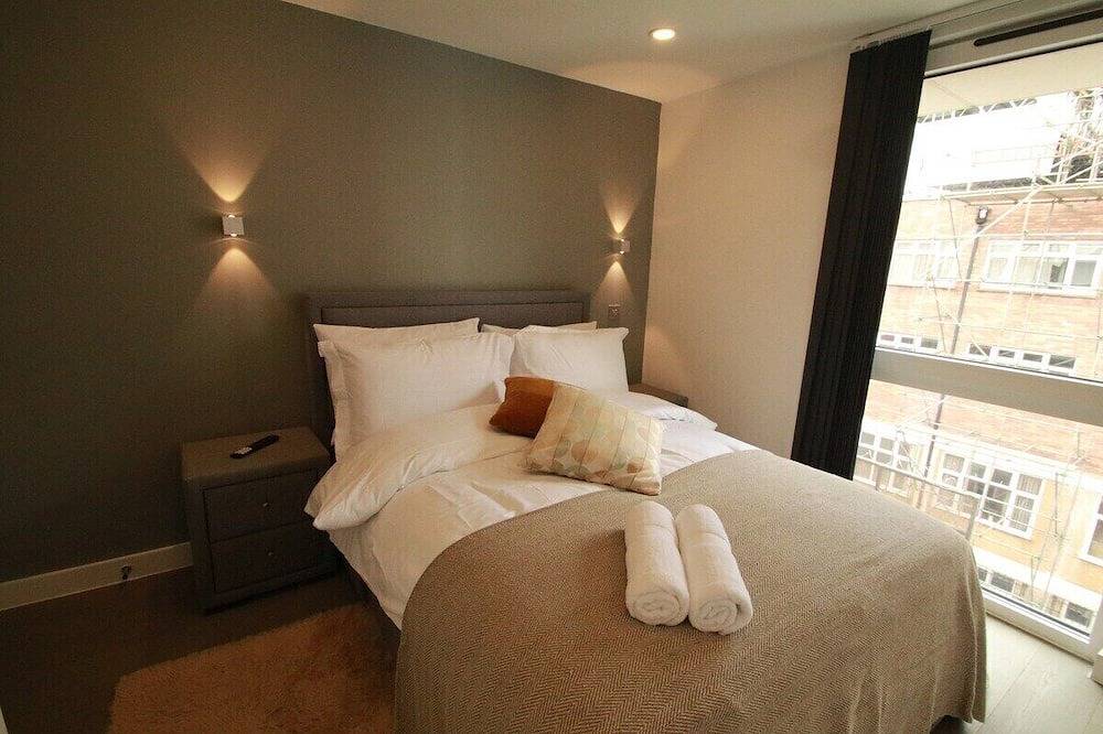 D'exception-Double-Salle de bain partagée-Ft62 in Tower Hamlets, Londres