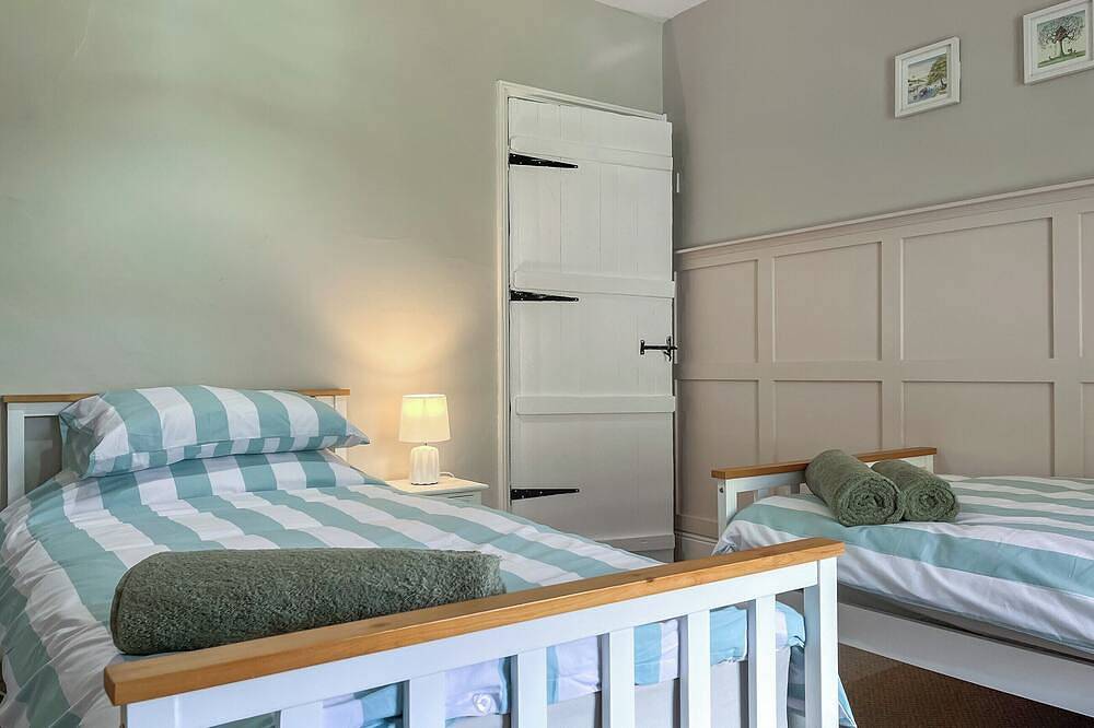 2 bedroom accommodation in Cromford in Cromford, Derbyshire