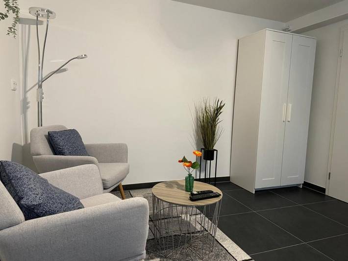 Ferienwohnung für 2 Personen in Rheinbach - 4